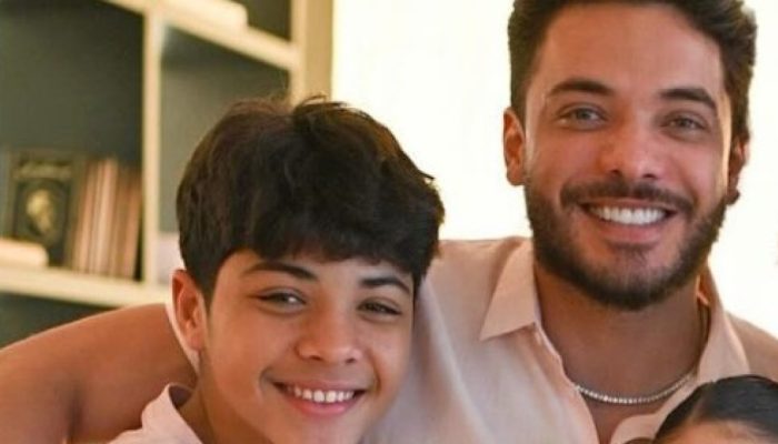 Granuloma eosinófilo: entenda tumor raro no crânio de filho de Wesley Safadão