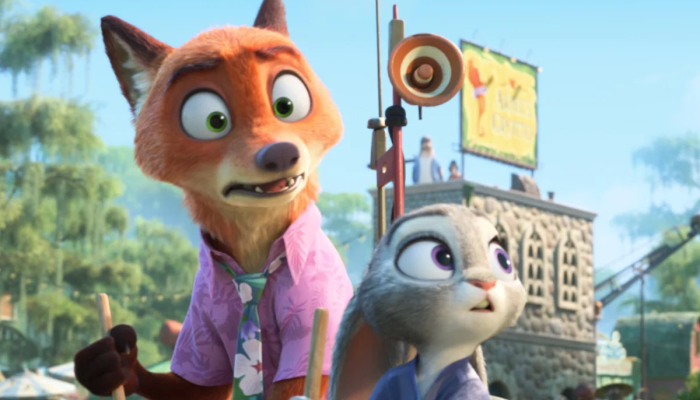 “Zootopia 2”: continuação chega após sete anos e busca repetir sucesso do primeiro título